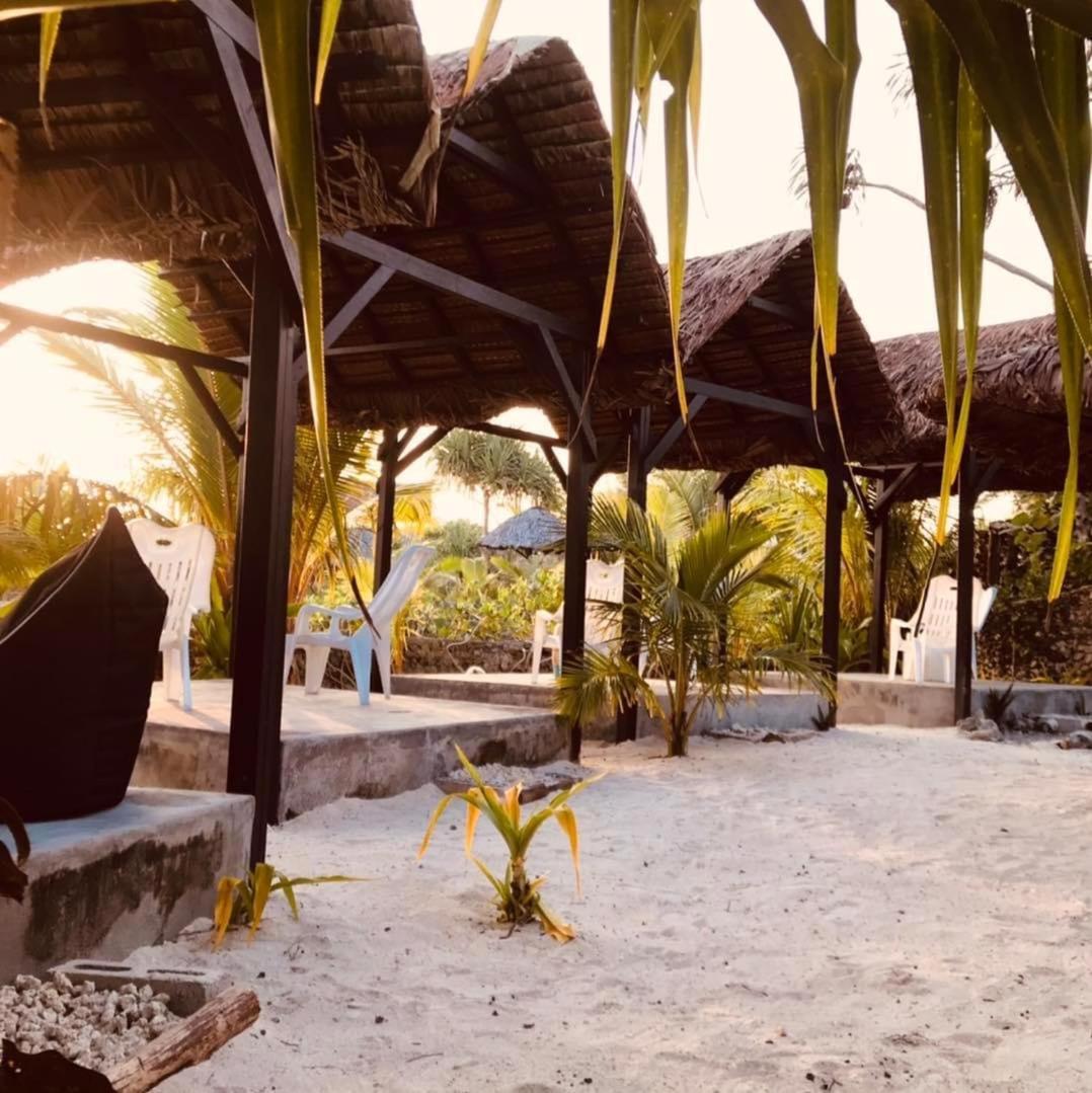 Bed and Breakfast Banana Bay Beach Club Eton Exterior foto