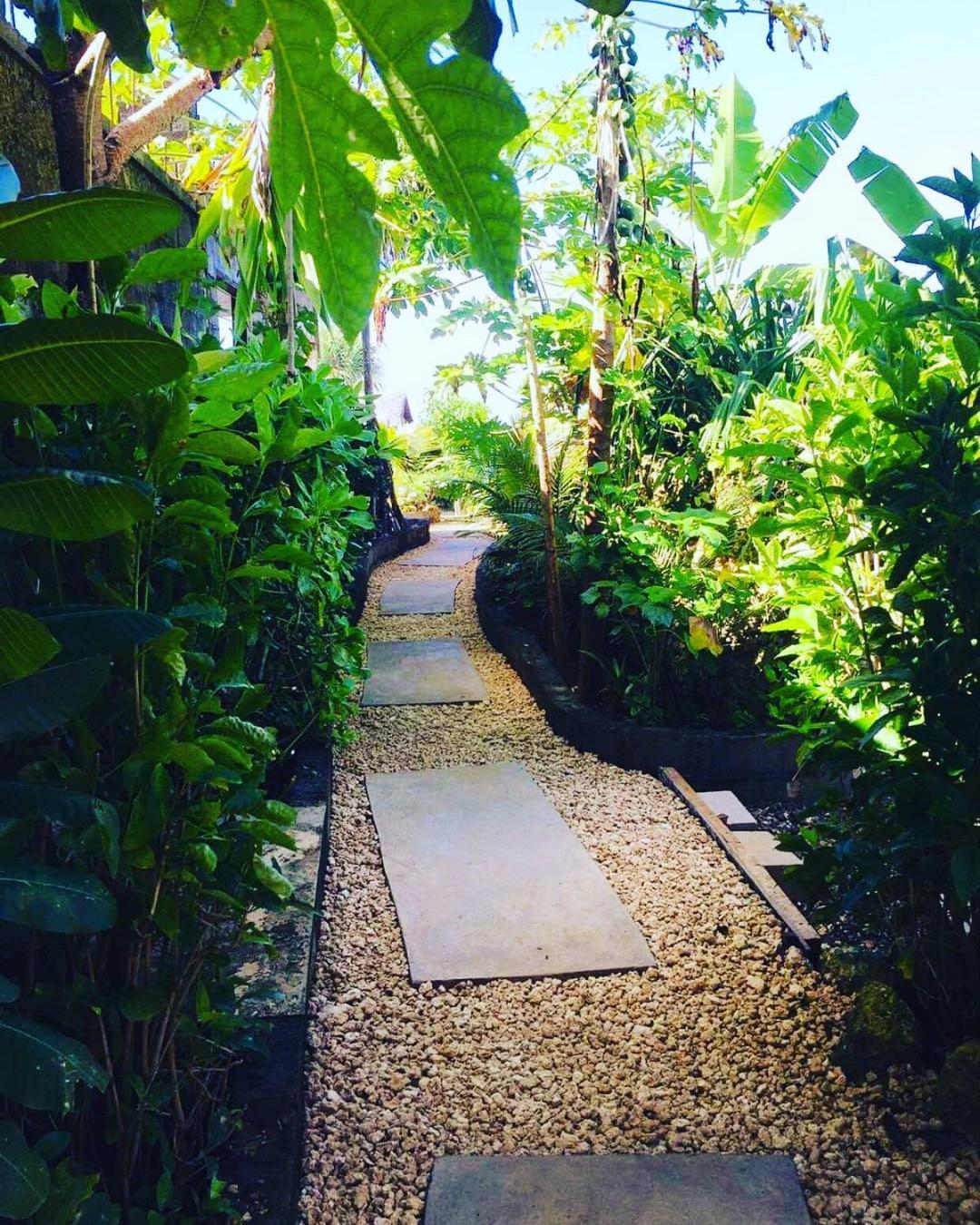 Bed and Breakfast Banana Bay Beach Club Eton Exterior foto