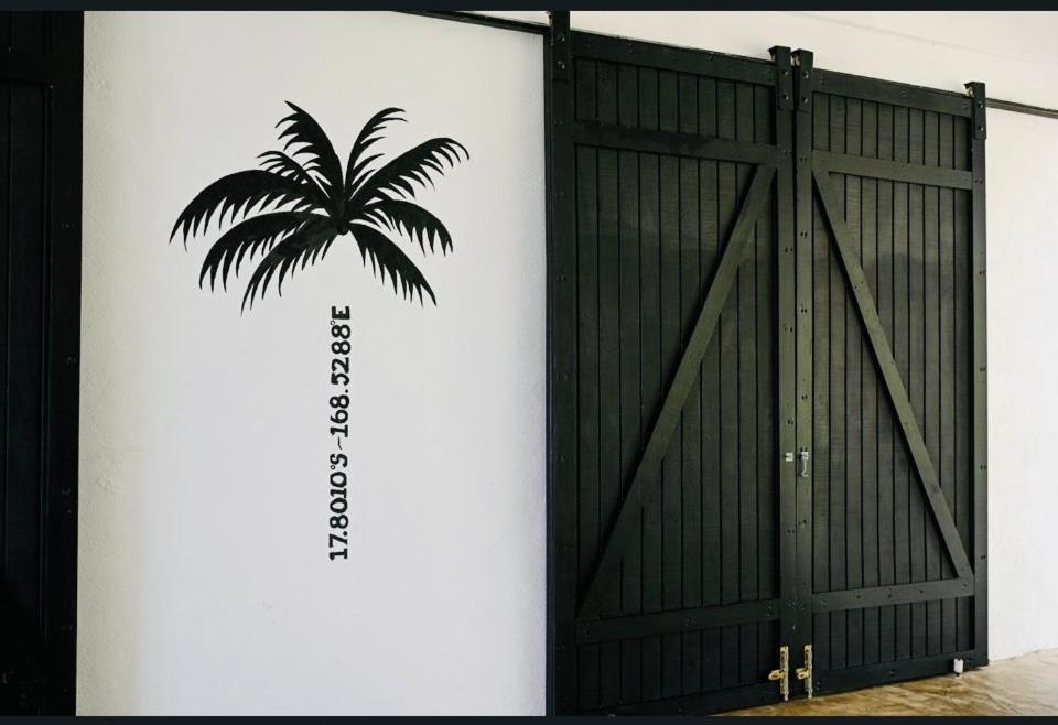 Bed and Breakfast Banana Bay Beach Club Eton Exterior foto